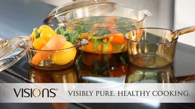 FairPrice - Visions Cookware Loyalty Program 2016